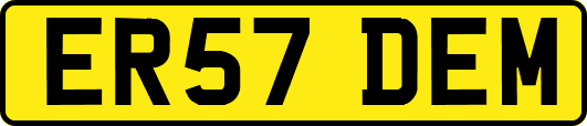 ER57DEM