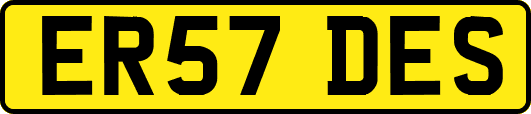 ER57DES