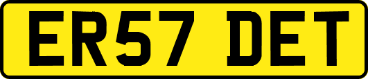 ER57DET