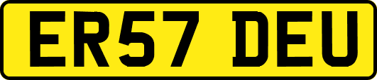 ER57DEU