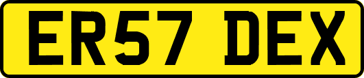 ER57DEX