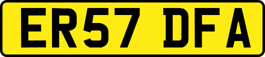 ER57DFA