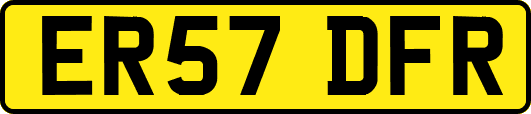 ER57DFR