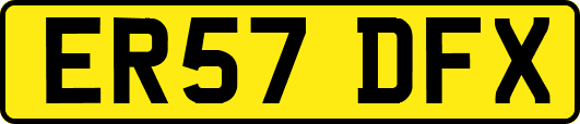 ER57DFX