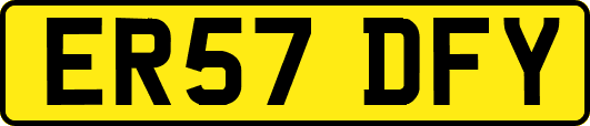 ER57DFY