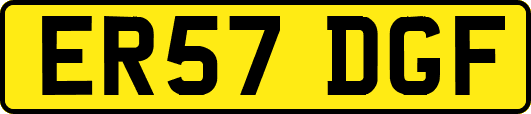 ER57DGF