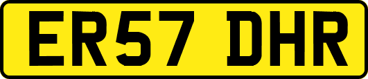 ER57DHR