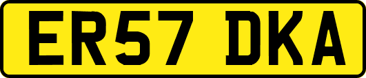 ER57DKA