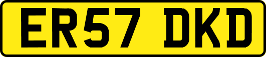 ER57DKD