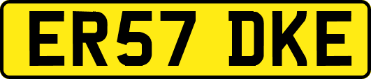 ER57DKE