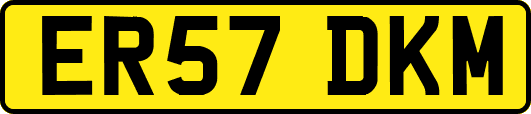 ER57DKM