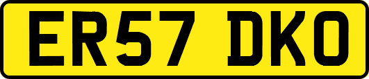 ER57DKO