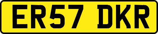 ER57DKR