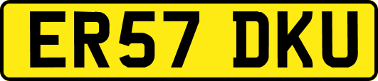 ER57DKU