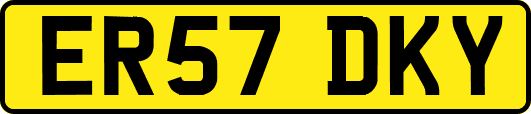 ER57DKY