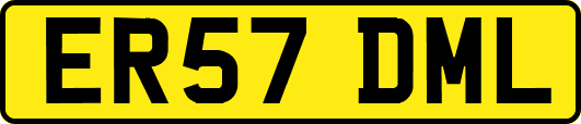 ER57DML