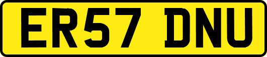 ER57DNU