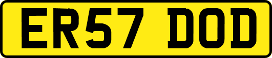 ER57DOD