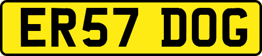 ER57DOG