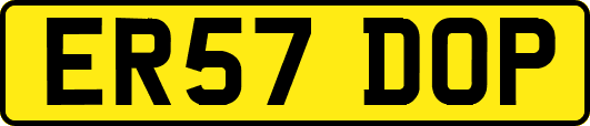 ER57DOP