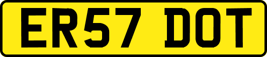 ER57DOT