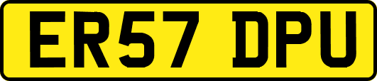ER57DPU