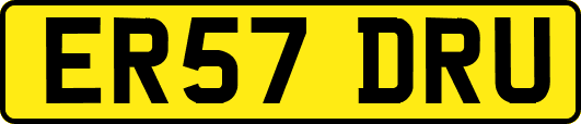 ER57DRU