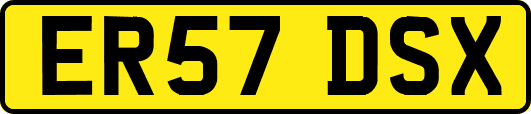 ER57DSX