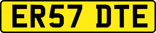 ER57DTE