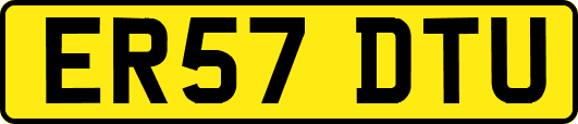 ER57DTU