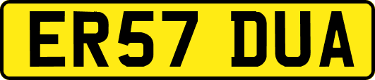 ER57DUA