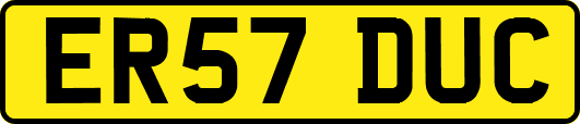 ER57DUC
