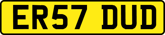 ER57DUD