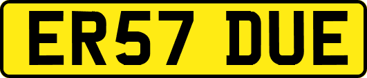 ER57DUE