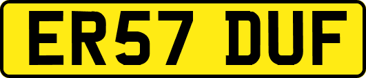 ER57DUF