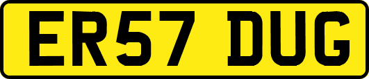 ER57DUG