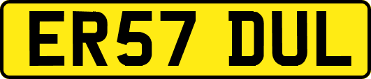 ER57DUL