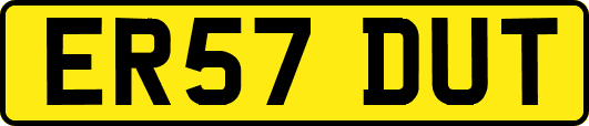 ER57DUT