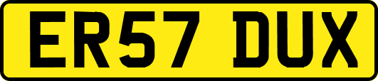 ER57DUX