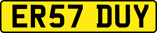 ER57DUY