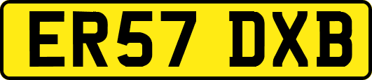 ER57DXB