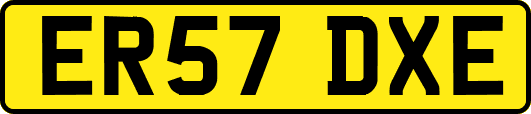 ER57DXE