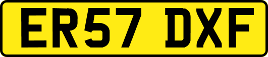 ER57DXF