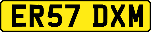 ER57DXM