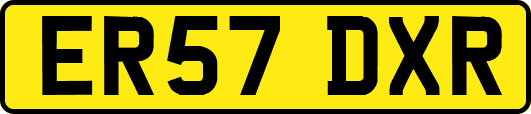 ER57DXR