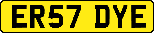 ER57DYE