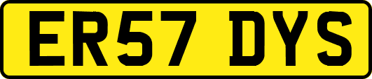 ER57DYS