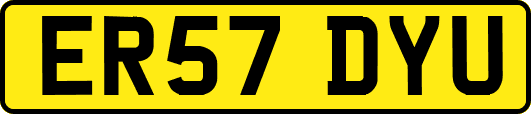 ER57DYU