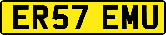 ER57EMU