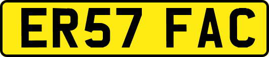 ER57FAC